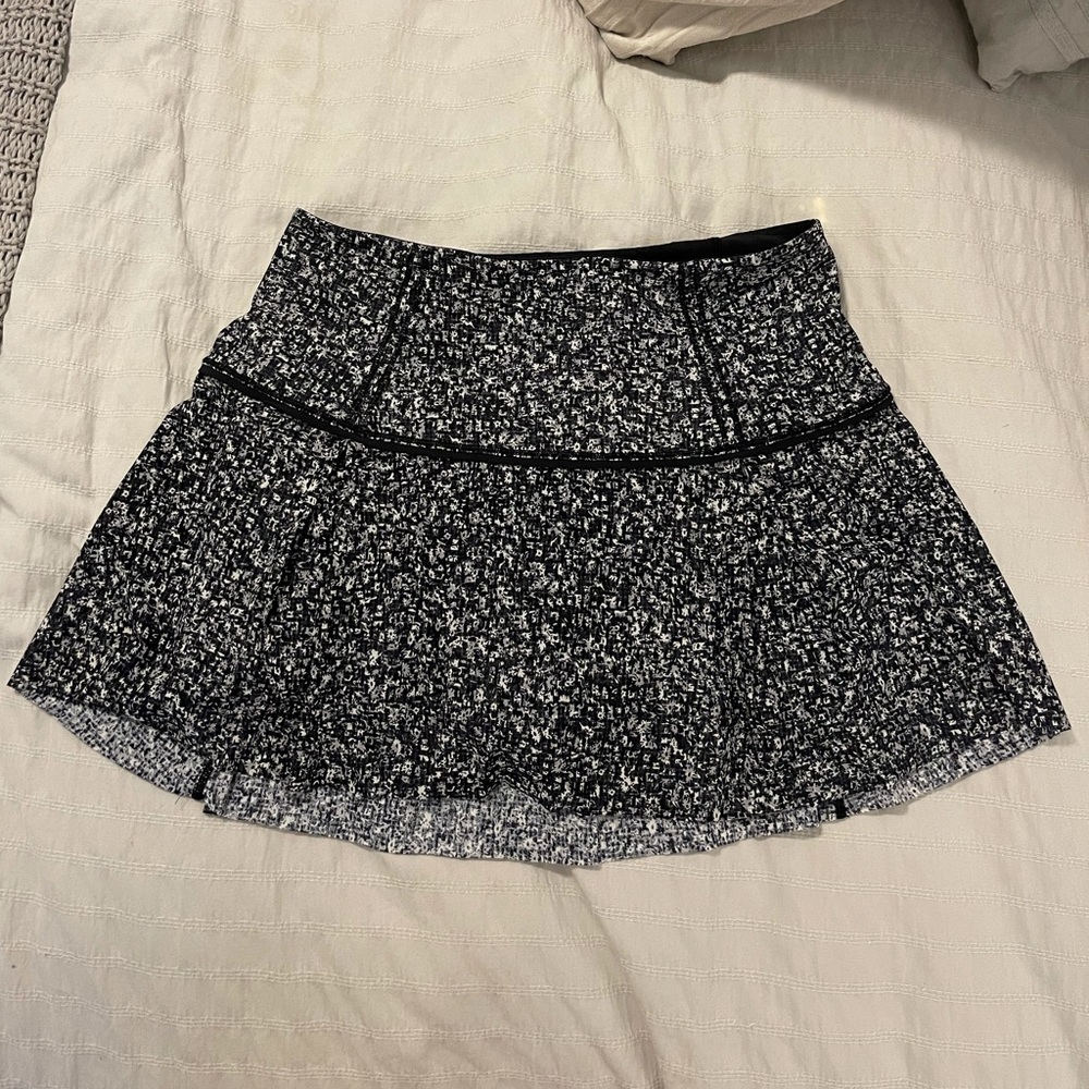 Lululemon Tennis Skirt | Size 4 Reg